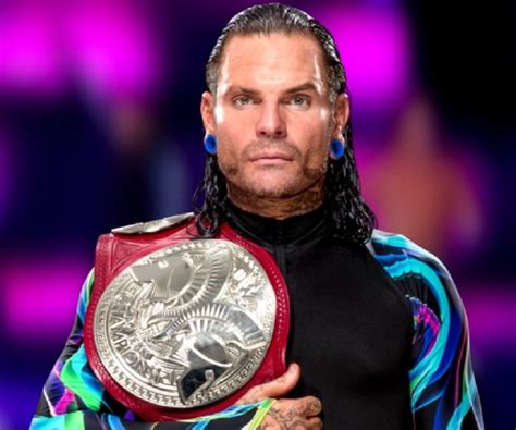 Jeff Hardy Biography - Facts, Childhood, Family Life & Achievements