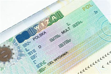 Types Of Schengen Visas A B C D Conditions Validity Duration