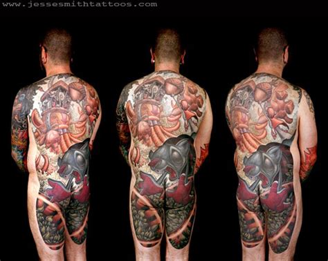 Https://tommynaija.com/tattoo/ass Man Tattoo Design