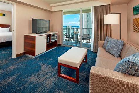 Hilton Garden Inn Waikiki Beach 168 ̶2̶0̶6̶ Updated 2018 Prices And Hotel Reviews Hawaii