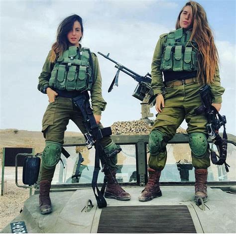 3 862 Me Gusta 42 Comentarios Hot Israeli Army Girls