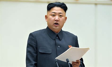Kim Jong Uns Latest No Show Fuels Further Health Rumours World News