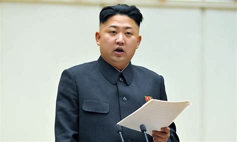Find the latest north korean news stories, photos, and videos on nbcnews.com. Kim Jong-un's latest no-show fuels further health rumours ...