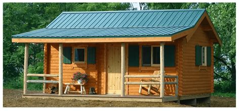 Inexpensive Log Cabin Kits For Small Cabins Cabin Lane