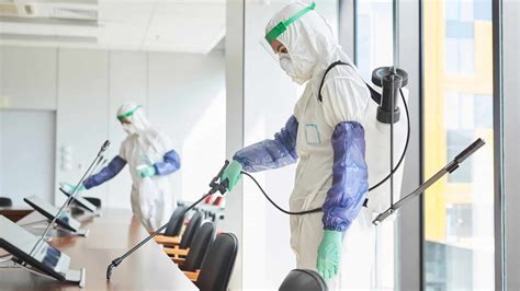 How Does The Odor Removal Process Work Blog