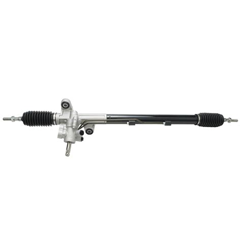 Power Steering Rack And Pinion For Honda Accord Acura Tl Ebay