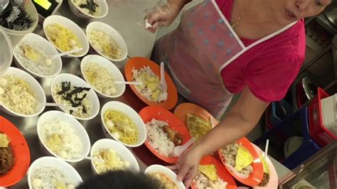 Singapore School Meals Exploring Delicious And Affordable Food In