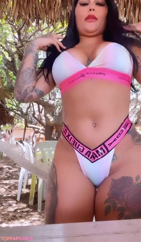 Rayssa Araujo Nude OnlyFans Leaked Photo TopFapGirls