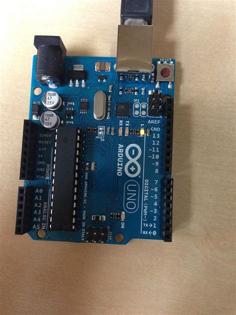 Arduino Uno Power Led Not Showing Ide 1x Arduino Forum