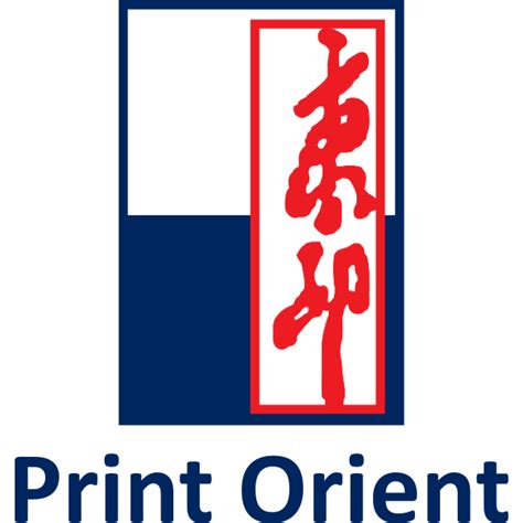 Print Orient Logo Download Logo Icon Png Svg