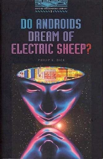 Review Do Androids Dream Of Electric Sheep