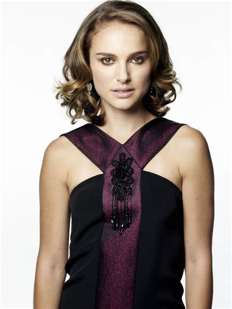 3 jerusalén, 9 de junio de 1981) 4 es una actriz, directora, productora de cine y psicóloga estadounidense nacida en israel. BartCop's Movie Hotties - Natalie Portman - Page 38