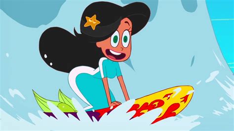 Zig And Sharko Sea Surf And Fun Season 2 New Episodes Cartoon