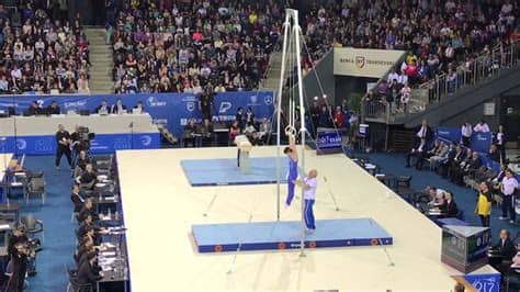 Campionatul european de gimnastică feminină: Campionatul European de Gimnastica - 2017 Cluj - YouTube