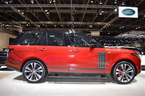 2018 Range Rover Facelift Svautobiography Dynamic Right Side At 2017