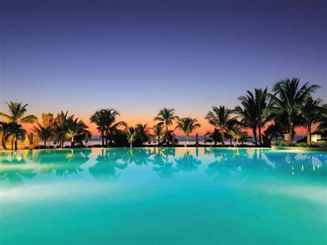 Le Victoria Mauritius Beach Holiday Packages