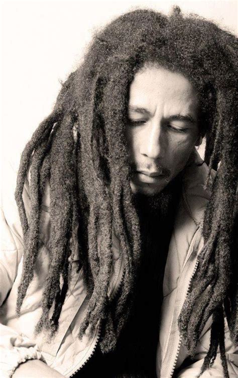 Nickdrake Photo Bob Marley Cantanti Celebrità