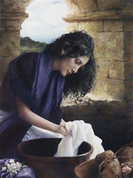 Women In The Scriptures Lydia