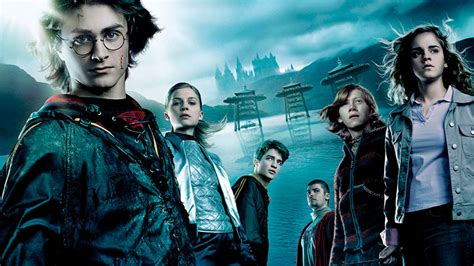 Los 10 Magos Más Poderosos De Harry Potter Blog De Frikazzos