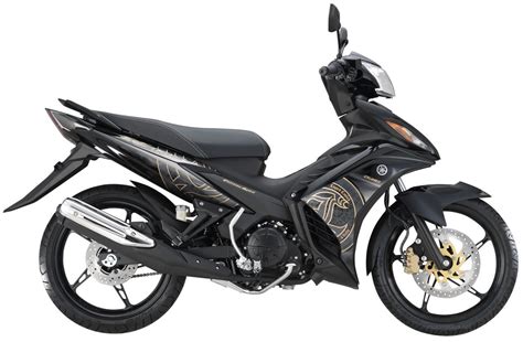 Easy mate is 7 gb uncompressed. Yamaha 135LC Extreme Spirit & Super Sport 2014 - Arena ...