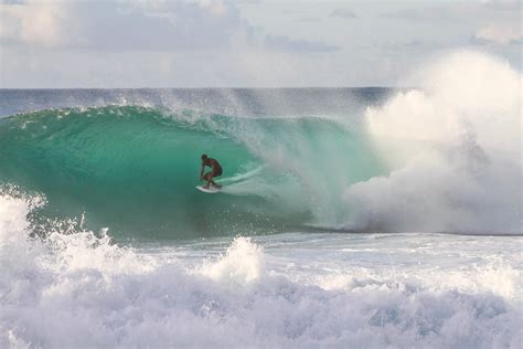 8 Amazing North Shore Surf Breaks Guide 2024