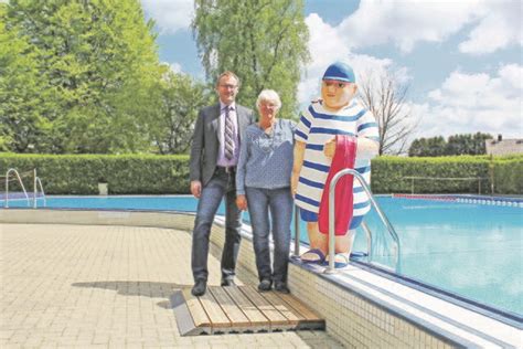 waldbad sieversen eröffnet Öffnungszeiten eingeschränkt rosengarten