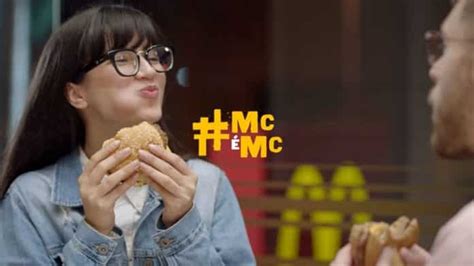 McDonald s ressalta custo benefício de seus produtos em nova campanha GKPB Geek Publicitário