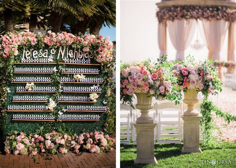 Nisie's Enchanted Florist | Wedding Florist and Design