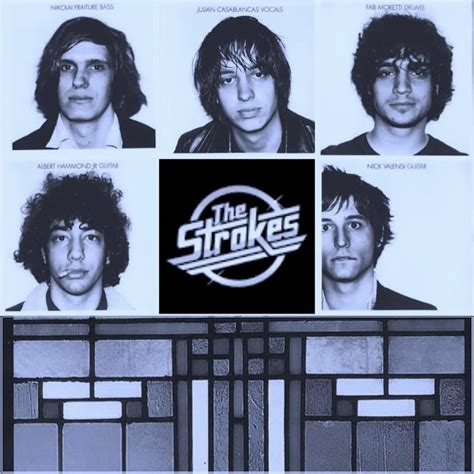 The Strokes The Strokes Greatest Hits Reviews Album Of The Year