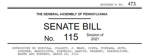 Boscola Nurse Licensure Compact Bill Passed By Senate Senator Lisa Boscola