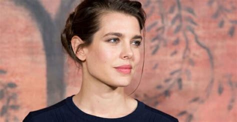 Charlotte Casiraghi Publishes Philosophy Book With Robert Maggiori