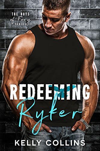 Redeeming Ryker Full Hearts Romance
