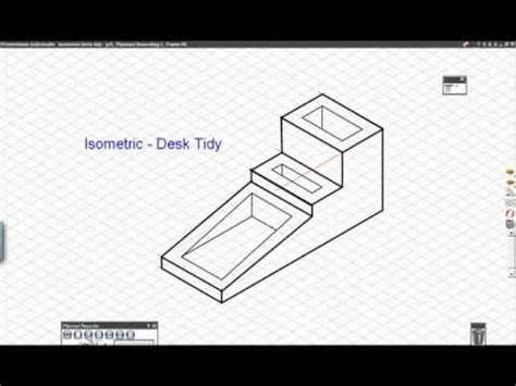 Scott kurtz isn't using cameo calls yet. Isometric drawing tutorial - YouTube
