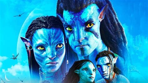 Heres Where To Watch ‘avatar 2 Free Online How To Stream ‘first