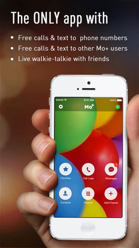 It's everything you need to find your audience, market smarter, and put your website front and center. Free Calls & Text by Mo+ app review: misleading - appPicker