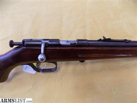 Armslist For Sale Ranger Model M34 22s 22l 22lr