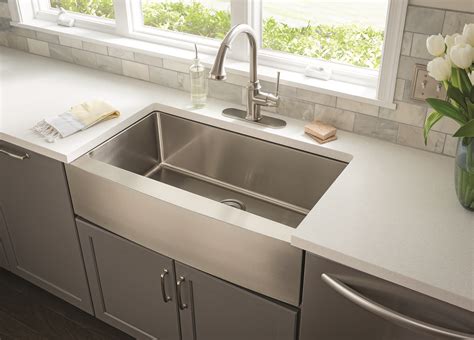Stainless Steel Kitchen Sinks Feeltiklo