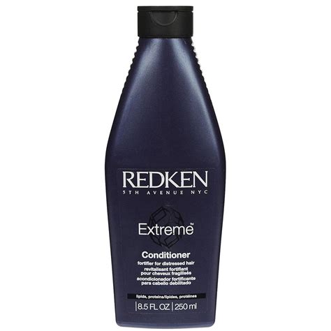 Redken Extreme Conditioner Fortifier Detangles And Helps Restore