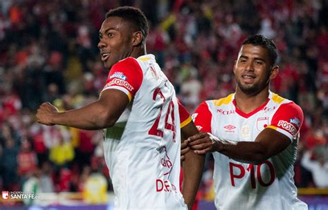 Independiente santa fe y atlético nacional se ponen cita en el estadio 'el campín' de bogotá para cumplir con el juego de la octava fecha de la liga betplay. Santa Fe vs. Nacional: ¿A qué hora se juega y dónde ver el ...