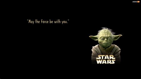 Yoda Quotes Wallpapers Wallpaper Cave