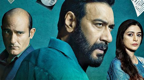 Drishyam Review Mind Blowing Climax And Applause Worthy Plot Twists
