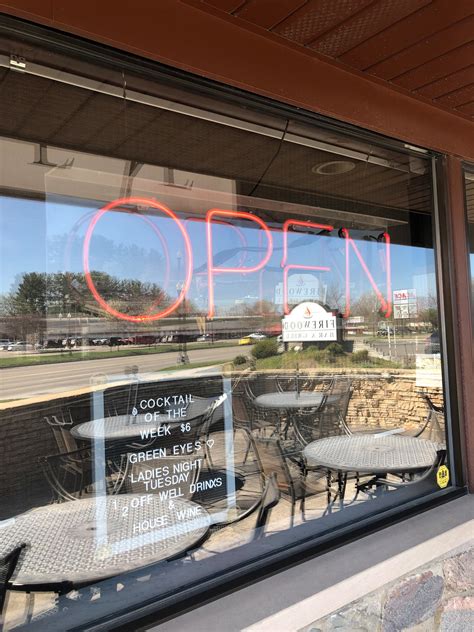 Howell Mi Restaurants Open For Takeout Curbside Service Andor