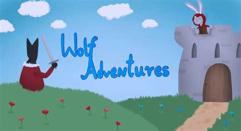 Wolf Adventures — дата выхода системные требования и обзор игры Wolf