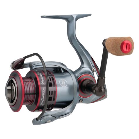 Pflueger Presxtsp X President Xt Spinning Reel Boatid Com