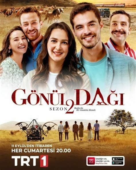 Mountain Of Hearts Gonul Dagi Tv Series English Subtitles Watch