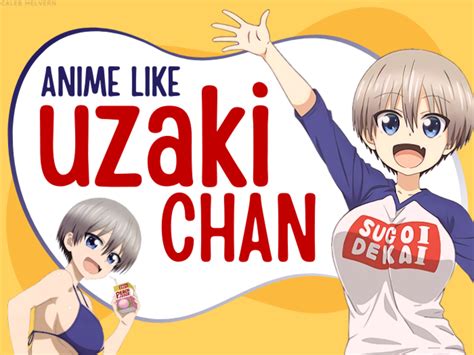 10 Anime Like Uzaki Chan Wants To Hang Out Hubpages