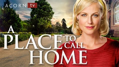 A Place To Call Home Season 5 Of Addictive Aussie Romantic Drama