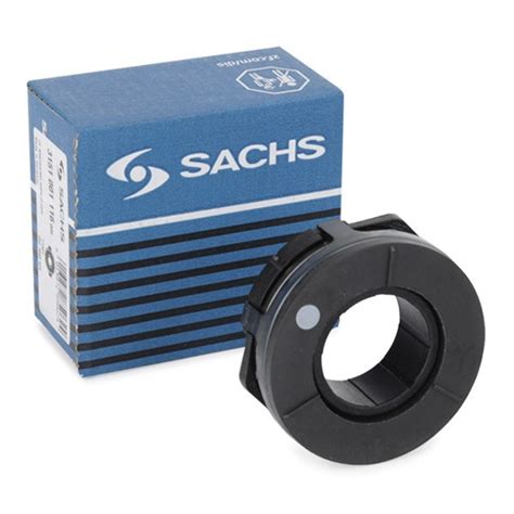 3151 001 116 Sachs Clutch Release Bearing Autodoc