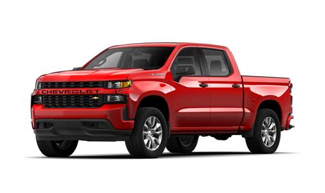 Differences Between Chevy Crew Cab Vs Extended Cab Vs Double Cab Vs