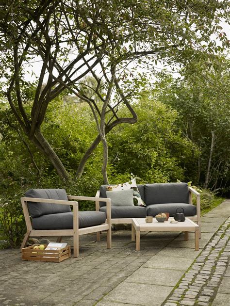 The majority of teak furniture is sold in its natural state and intended for outdoor use. How to Care for Outdoor and Garden Teak Furniture - Nordic ...